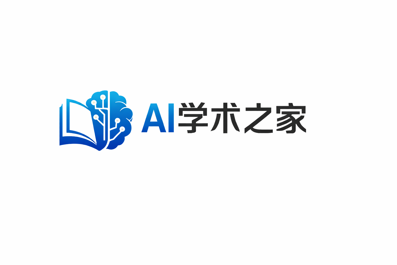 AI学术之家 Logo